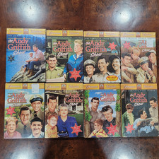 The Andy Griffith Show: Complete Series Collection Seasons 1-8 DVD - NEW SEALED