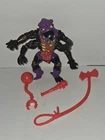Vintage 1992 Playmates TMNT Teenage Mutant Ninja Turtles Anthrax Action Figure