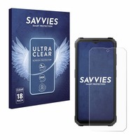 18X Schutzfolie FüR Blackview BV4800 / Se Display Schutz Folie