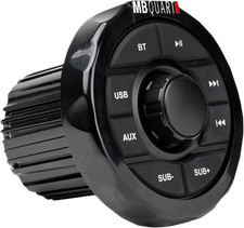 MB QUART - Radio Universal | UNI6.1R