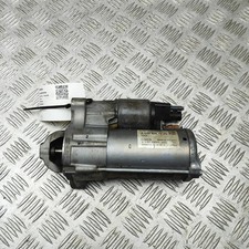 MERCEDES-BENZ CLS C257 Starter Motor A6549061600 2.0 Diesel 180kW 2020 33935754 MERCEDES-BENZ CLS C257 Starter Motor A6549061600 2.0 Diesel 180kW 2020 33935754