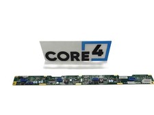 SUPERMICRO BPN-SAS3-815TQ x 3.5" 12Gb/s SAS3 6Gb/s SATA 1U Backplane