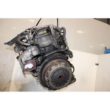 Moteur Renault MAXITY