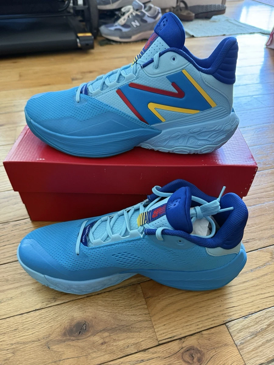 New Balance Two WXY V4 Team Sky Blue for Sale | Authenticity
