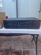 Kenwood KA-95 stereo integrated amplifier good