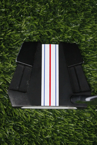 Odyssey Eleven Triple Track DB Putter 35" - Picture 5 of 8