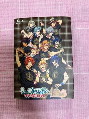 Uta no Prince-sama  Maji LOVE LIVE 4th ESSENCE
