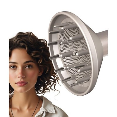 Diffuser Attachment for Shark FlexStyle Air Styling & Drying System, Enhance ...
