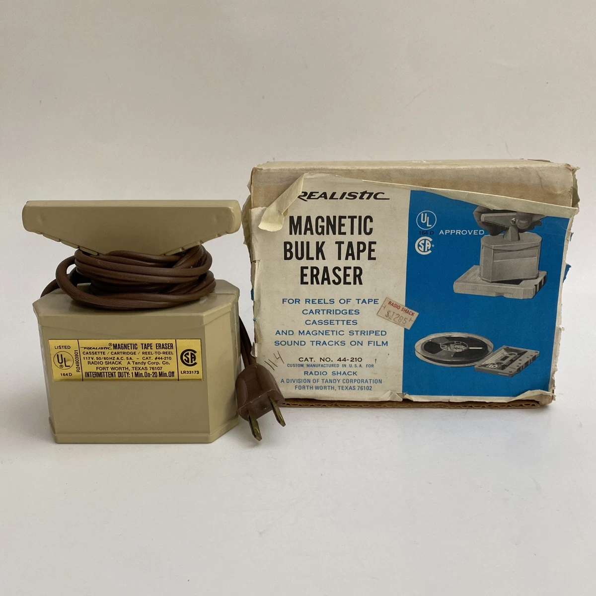 Bulk Tape Eraser products for sale | eBay