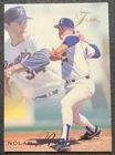 1993 FLAIR NOLAN RYAN (TEXAS RANGERS) #286 NM/MT
