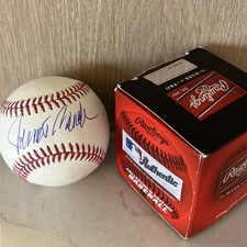 Johnny Bench Card and Memorabilia Guide 41