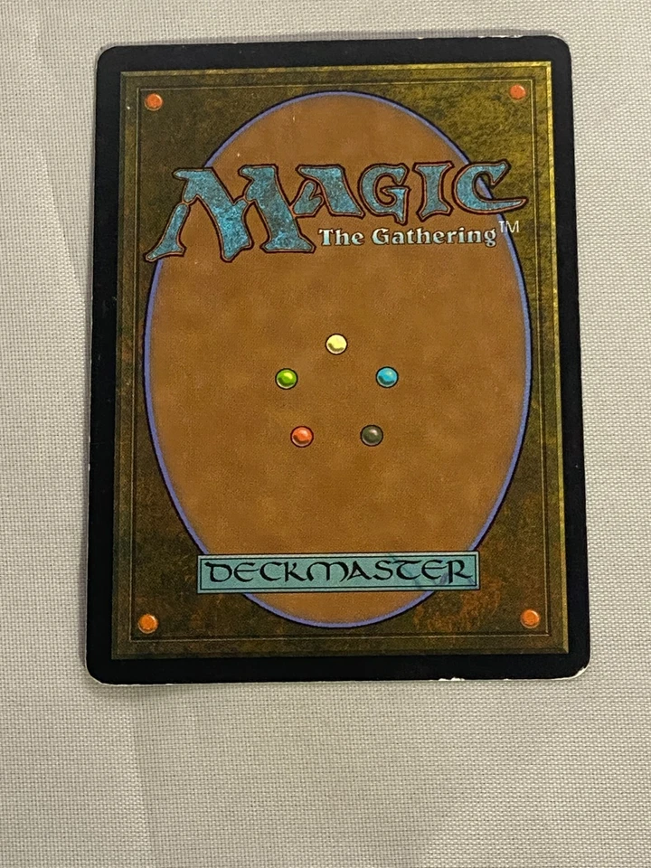 MTG FNM FOIL Swords to Plowshares Magic the Gathering - Image 4 of 4