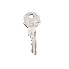 Vintage DPCD Auto Key Made in USA Collectible