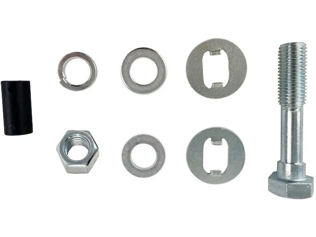 Kit de inclinación de alineación 51HQBX54 para Saturn Outlook 2007 2008 2009 2010 Foto 2 de 2