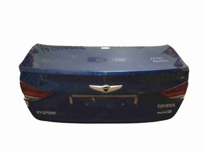 69200B1040 HECKKLAPPE / 1508812 FÜR HYUNDAI GENESIS BASIS