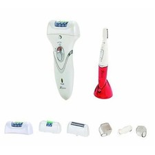 Pursonic Fe100 Epilator And Personal Groomer Bikini Trimmer