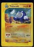 Pokemon SKYRIDGE - #26/144 Poliwrath Reverse Holo - ITALIAN - Moderately Played