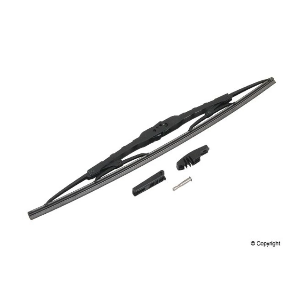 40517 Bosch Limpiaparabrisas Delantero o Trasero Del Conductor Del Pasajero para Chevy Foto 4 de 4