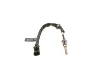 Bosch 0 986 259 111 Sensor, Abgastemperatur FüR Chevrolet Opel