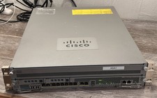Cisco ASA 5585-X IPS SSP-20 Module Dual Case Rack Mount 12gb RAM No SSD