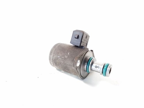 Mercedes-Benz E C207 W207 2012 Hydraulisches Servotronic-Druckventil   613664