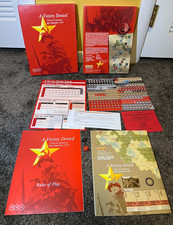 A Victory Denied: Crisis at Smolensk, July-September, 1941 (2009) MMP