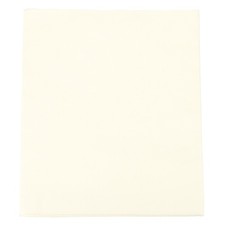 14 Count Cross Stitch Cloth 19"x28" Embroidery Fabric Beige
