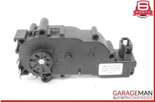 10-18 Mercedes X204 GLK350 4MATIC Trunk Lid Power Closing Motor 2047500060 OEM