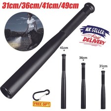 41/49cm LED Ultra-bright Flashlight Emergency Safety Baseball Night Light UK