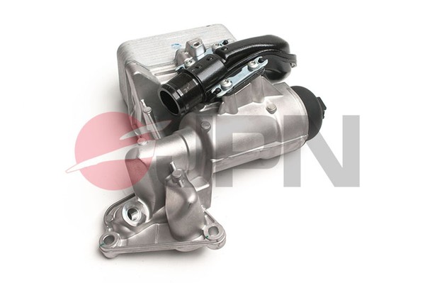 ÖLküHler MotoröL Jpn 60C9463-JPN FüR Opel Movano X62 Bus Vivaro X83 Cdti A07 Fwd-image