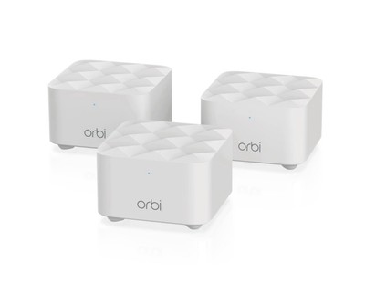 NETGEAR Orbi AC1200 WiFi System (NEW)(SEALED)