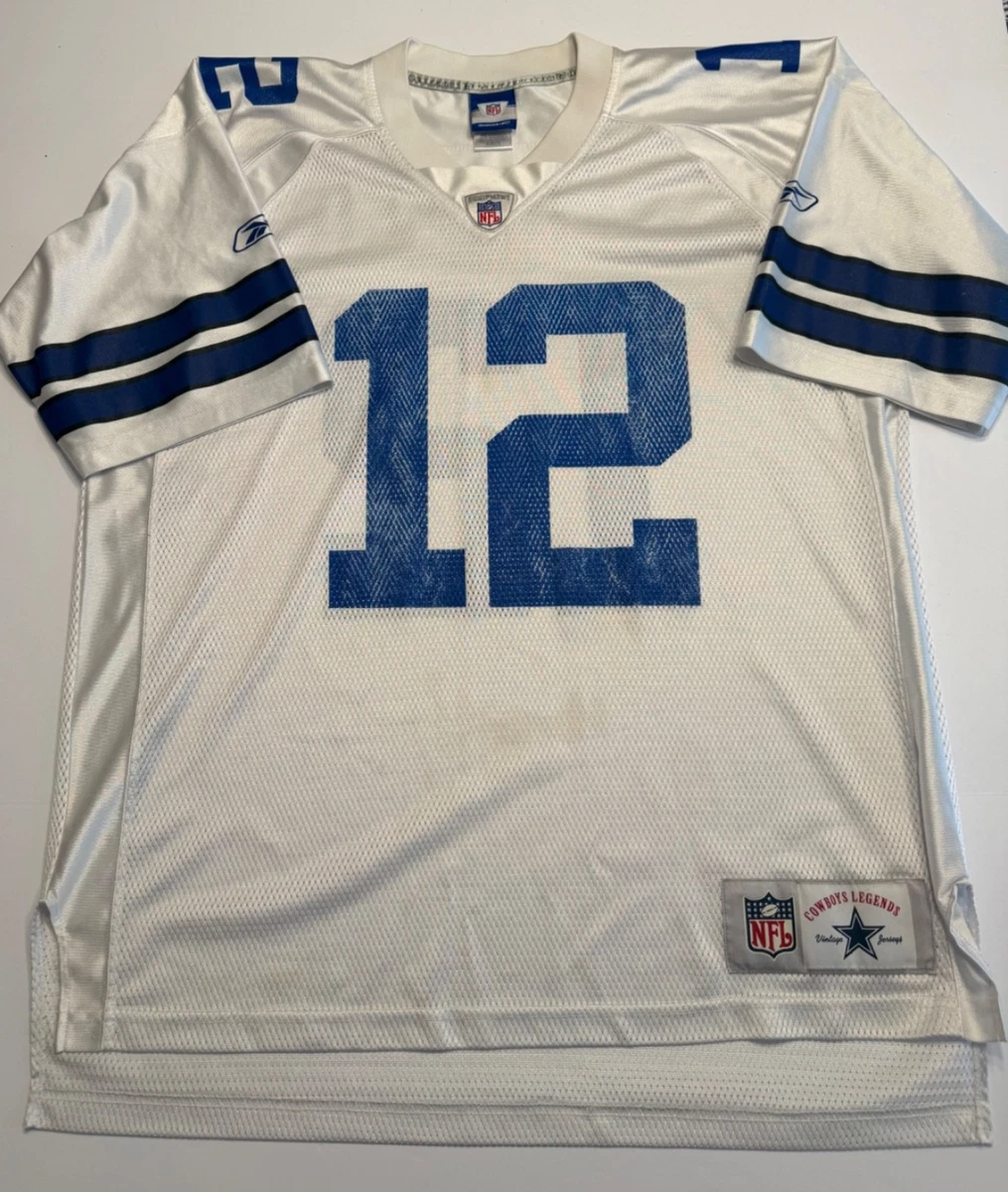 Roger Staubach Jersey for sale | eBay