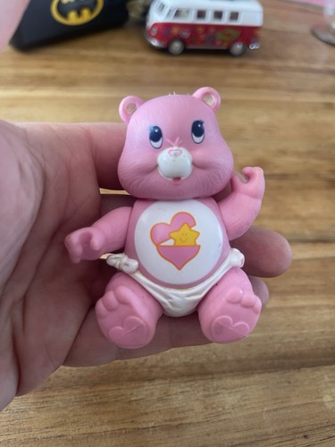 Figurine Bisounours Care Bears