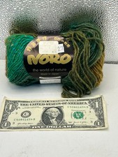 NORO The World of Nature Japan Silk Garden 45 Silk 50g 100m 246-A  27