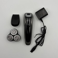 Philips Norelco 9100 Series Electric Shaver Precision Trimmer S9161/83 Tested