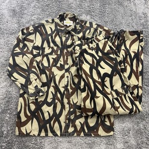 田中asat / tribal camouflage all in one 田中様専用asat / tribal