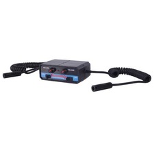 Terratrip Professional Plus+ V2 citofono/amplificatore (e compatibile ZeroNoise/Sparco)