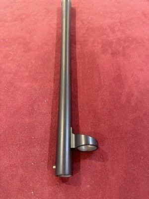 Winchester Super X Pump 12GA 20 inch  Rifled Shotgun Barrel New !!!!