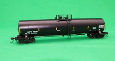 Atlas HO 20 007 619 - Master - ACF 23,500 Gallon Tank Car "ACFX" 76361