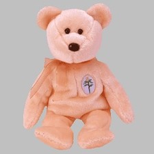 Ty Beanie Babies Dearest - Bear