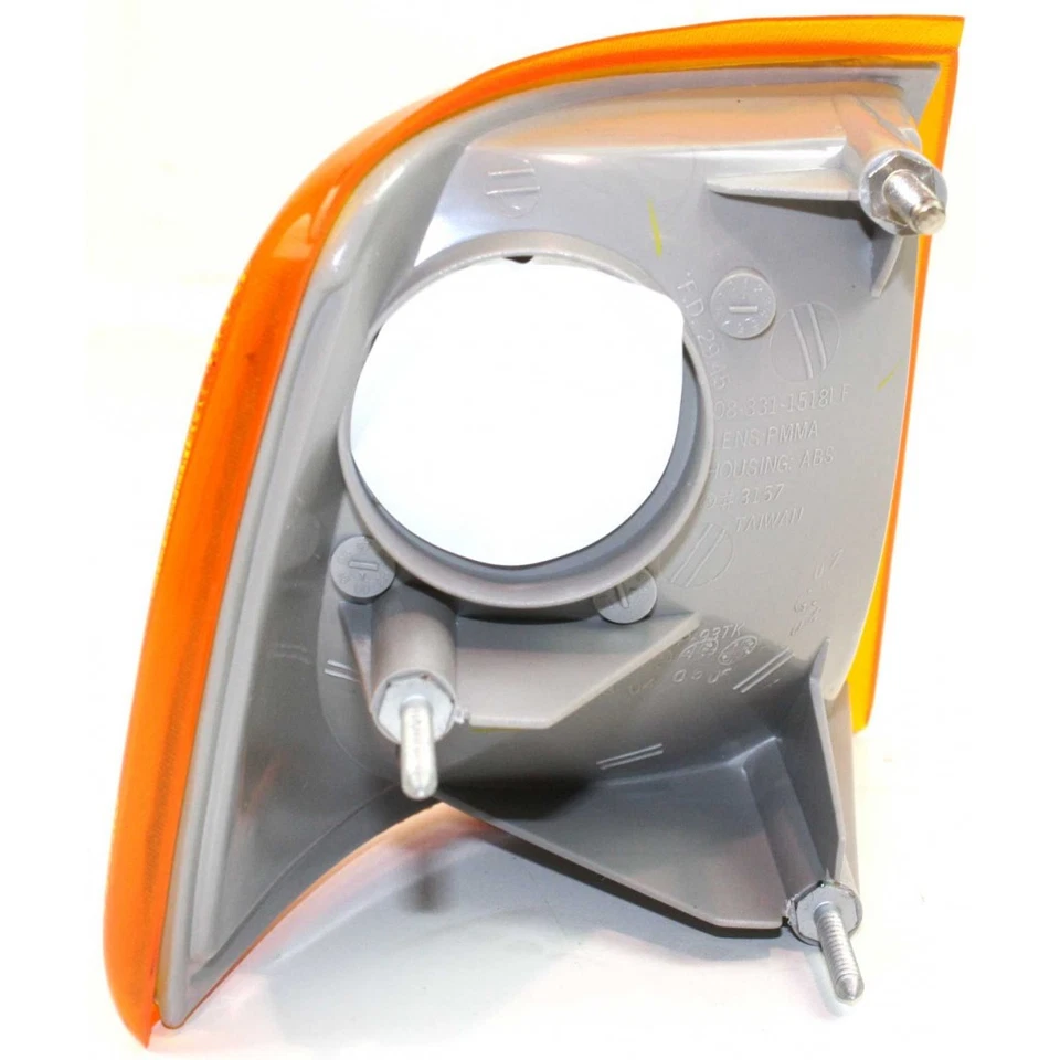 For Ford Ranger 1993-1997 Parking / Side Marker Light Driver and Passenger Side - Image 2 of 4