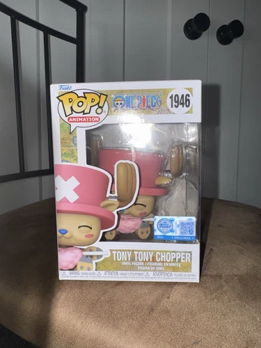 Funko Pop! One Piece: Tony Tony Chopper #1946 / Funko Shop Exclusive