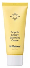 By Wishtrend Energy Balancing Propolis Cream 50 g