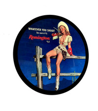 Remington Firearms Guns Game Ammunition Sign Sticker Or Fridge Magnet 4 Sizes Remington Firearms Guns Game Ammunition Sign Sticker Or Fridge Magnet 4 Sizes