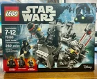 New ListingLEGO Star Wars: Darth Vader Transformation (75183) Brand New & Sealed
