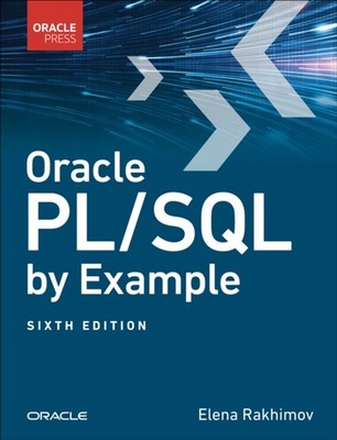 ORACLE PL SQL BY EXAMPLE by BENJAMIN ROSENZWEIG Paperback Self Help Business