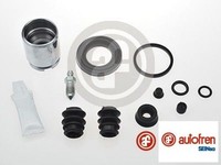 Autofren Seinsa D41695C Reparatursatz FüR Bremssattel Reparatursatz