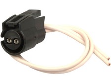 For Silverado 1500 A/C Compressor Cut-Out Switch Harness Connector 87685DMPC