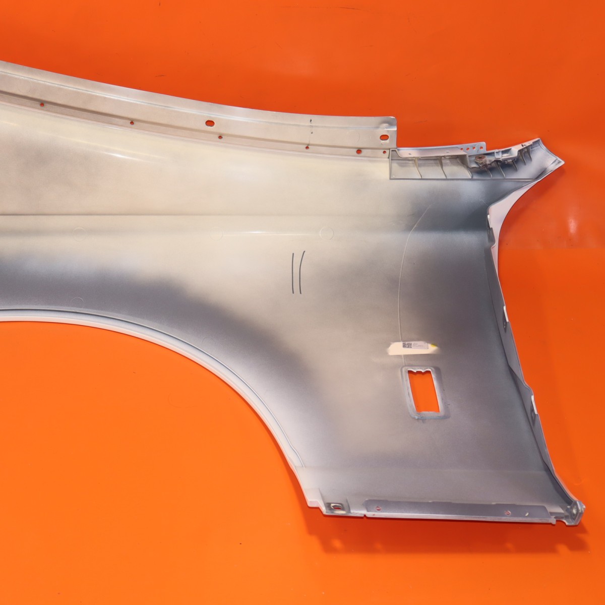 ROLLS ROYCE PHANTOM FENDER RIGHT 2018 2019 2020 2021 2022 2023 4100 7399852 OEM