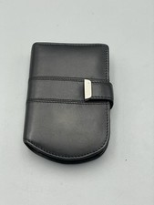 Compaq iPAQ H3600 Pocket PC Model 3900 Agency Series PE2030 PDA Untested.
